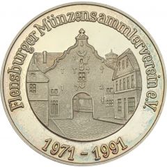 Flensburger Münzsammlerverein