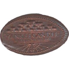 Yankee Candle Company - Building Williamsburg, Virginia