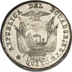 2 Reales