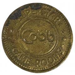 Cobb Game Rooms Birmingham, Alabama