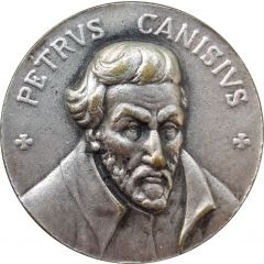 Katholische Schulorganisation Deutschlands S.P. Canisios Segne, Canisiushaus Düsseldorf