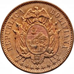 2 Centavos