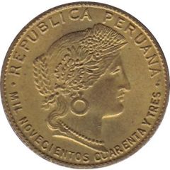 5 Centavos