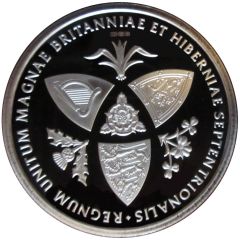 Medal - United Kingdom Leaving the EU