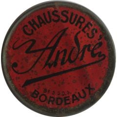 5 Centimes - Chaussures André