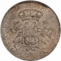 8 Lire