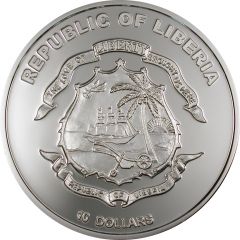 10 Dollars Deutschland