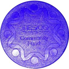 Token - Tesco Community Fund