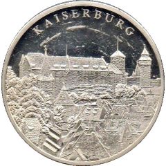 Token - Kaiserburg