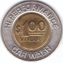 1 Dollar - Hi Performance