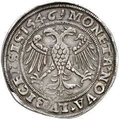 1 Thaler
