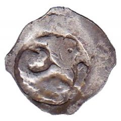 Pfennig - Frederick the Handsome