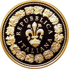 20 Euros Renaissance