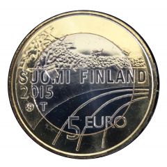 5 Euros Gymnastics