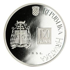 150 Kuna Cardinal Alojzije Stepinac