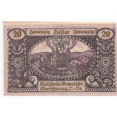 20 Heller Eberschwang