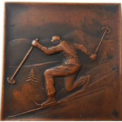 Medal - Sporting contest Delnice