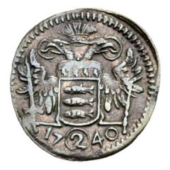 2 Pfennig - Thomas Franz
