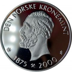 Replica - 1 Krone 1877