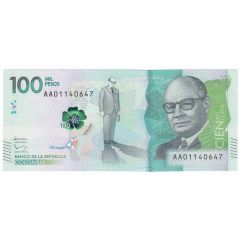100 000 Pesos