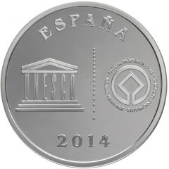 5 Euros Cáceres