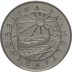 1 Lira World Fisheries Conference