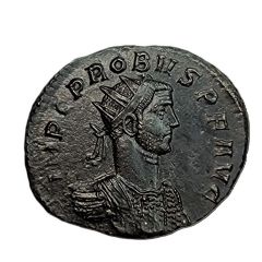 Antoninianus - Probus IOVI CONSERVA or IOVI CONSERVAT or IOVI CONSERVATO