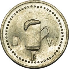 Frisange - Café Diderrich-Weyrich