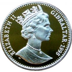 1 Royal - Elizabeth II Collie