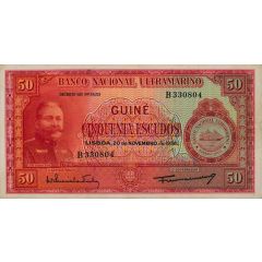 50 Escudos