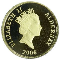 1 Pound - Elizabeth II Sir Winston Churchill