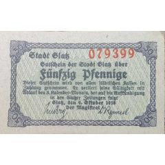 50 Pfennig