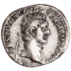 Denarius - Domitian