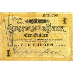 1 Gulden