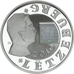 700 Cent - Henri I Anniversary of Marriage