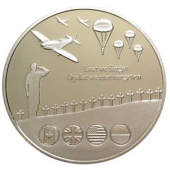 Token - Vrede and Vrijheid