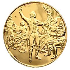 Token - L’Histoire de la Révolution Française La Marseillaise