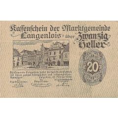 20 Heller Langenlois