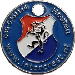 Trolly Token - Intercrest