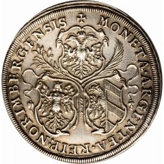 1 Thaler