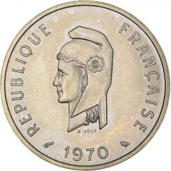 50 Francs Essai