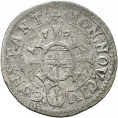 1 Kreuzer