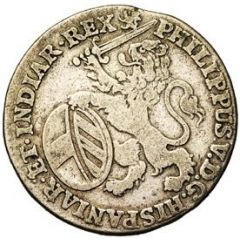 1 Escalin - Philip V