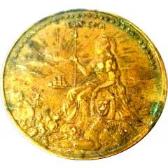 So-Called-Dollar - California Midwinter Exposition San Francisco