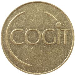 50 cents - Casino du Gosier [971]