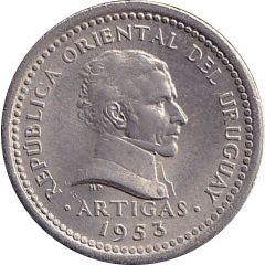 2 Centésimos