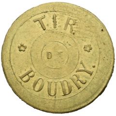 Boudry Shooting
