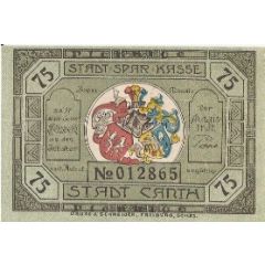 75 Pfennig