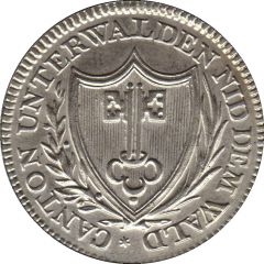 5 Batzen
