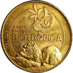 Val de Reuil - Biotropica loutre